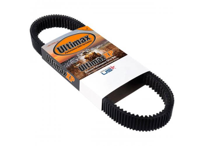 Curea transmisie ATV/ UTV Ultimax UXP406